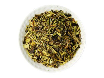 Amazonský čaj - Hercampuri (40g)