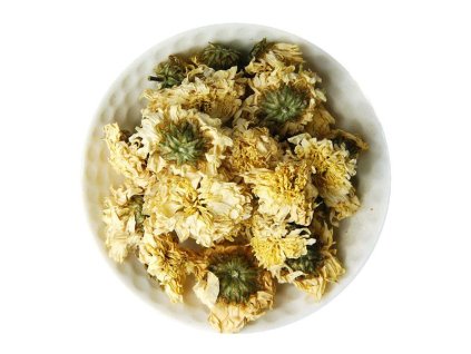 Bylinný čaj - Chryzantéma /kvet/ (25g)