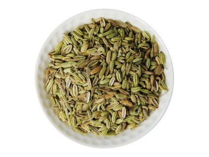 Bylinný čaj - Fenikel obyčajný /plod/ (60g)