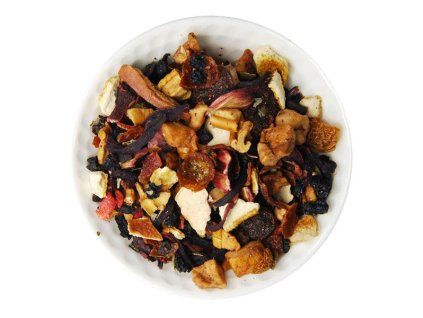 Lesná jahoda (50g)