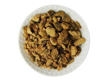 Bylinný čaj - Horec žltý /koreň/ (40g)