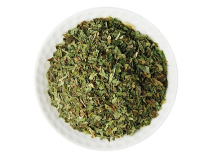 Bylinný čaj - Mäta marocká /vňať/ (25g)