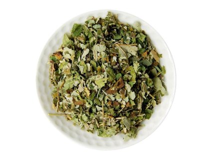 Bylinný čaj - Ostružina malinová /list/ (40g)