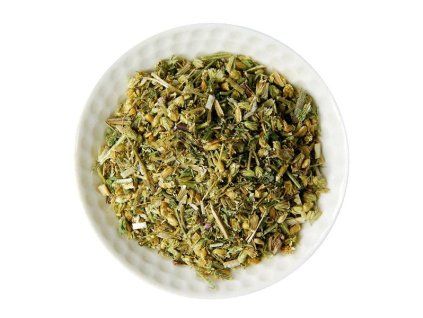 Bylinný čaj - Rebríček obyčajný /vňať/ (35g)