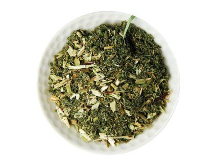 Bylinný čaj - Túžobník brestový /vňať/ (50g)