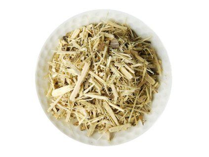 Bylinný čaj - Ženšen sibírsky /koreň/ (40g)