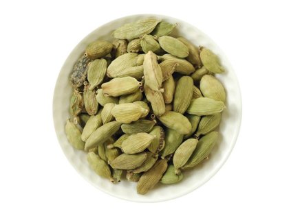 Korenie - Kardamón celý (30g)