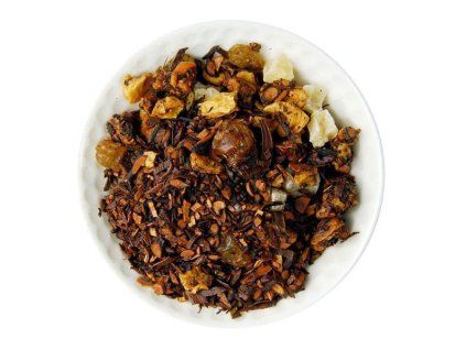 Honeybush čaj - Zanzibar (50g)