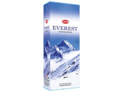 Vonné tyčinky - Everest
