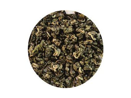 China Green Snail (50g)