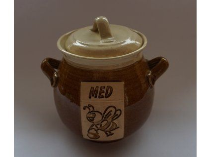 Medník malý