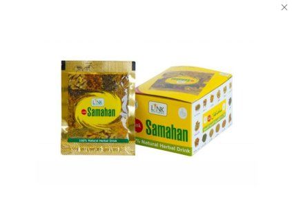 Samahan (25x4g)