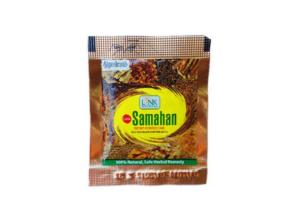 Samahan 4g