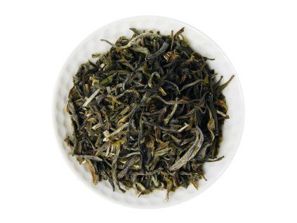 Biely čaj - China White Monkey (25g)