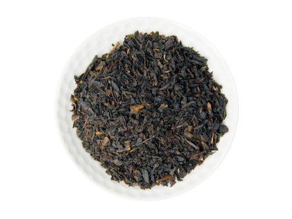 Čierny čaj - Ceylon St. James (50g)