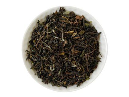 Čierny čaj - India Darjeeling FTGFOP1FFB (50g)