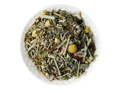 Honeybush čaj - Pokojný spánok (50g)
