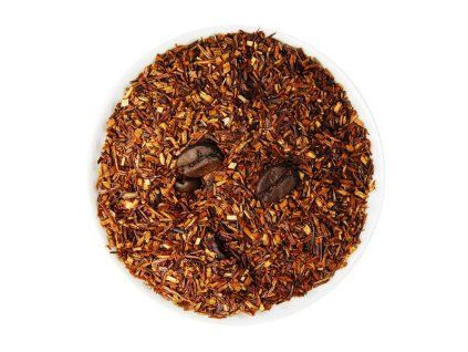 Rooibos čaj - ochutený Latte macchiato (50g)