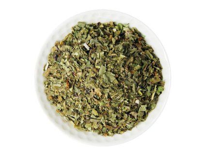Tulsi čaj - Bazalka posvätná (40g)