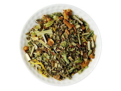 Tulsi čaj - 7 Čakier (50g)