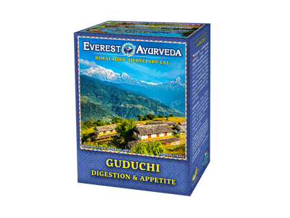 Himalájsky čaj - Guduchi (100g)