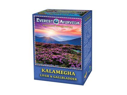 Himalájsky čaj - Kalamegha (100g)