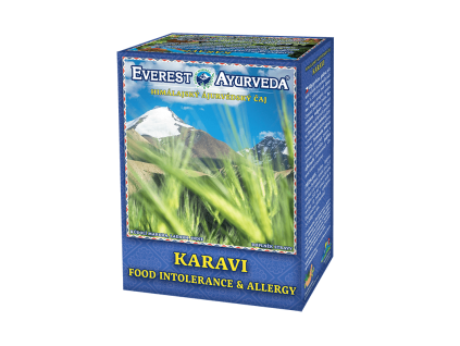 caj karavi