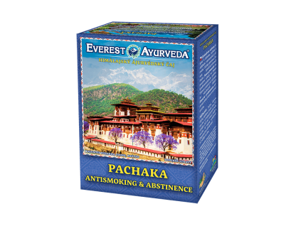 Himalájsky čaj - Pachaka (100g)