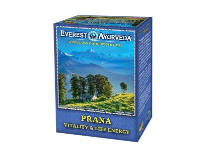 Himalájsky čaj - Prana (100g)