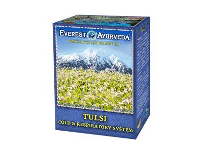 Himalájsky čaj - Tulsi (100g)