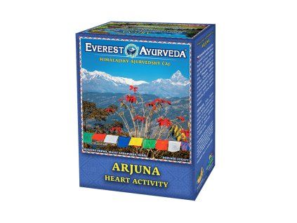 Himalájsky čaj - Arjuna (100g)