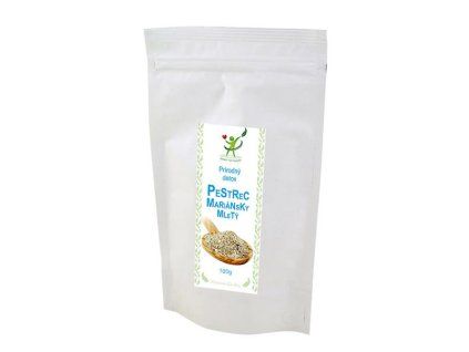 Pestrec mariánsky /100g/