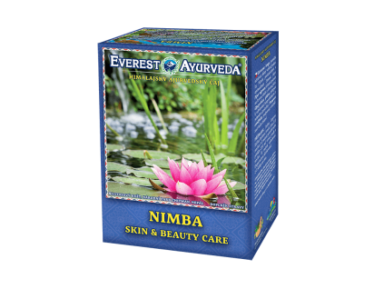 Himalájsky čaj - Nimba (100g)