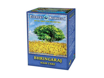 Himalájsky čaj - Bhringaraj (100g)
