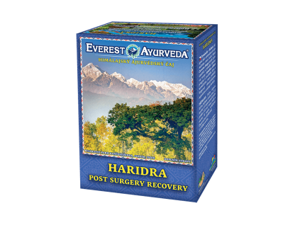 Himalájsky čaj - Haridra (100g)