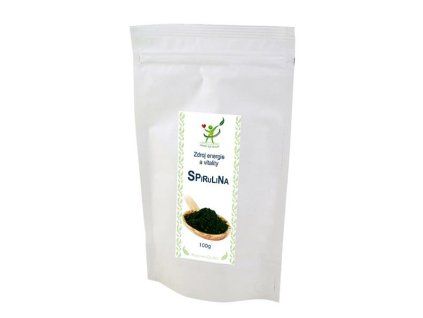 Spirulina /100g/