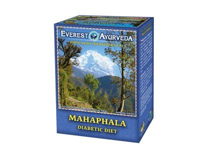 Himalájsky čaj - Mahaphala (100g)