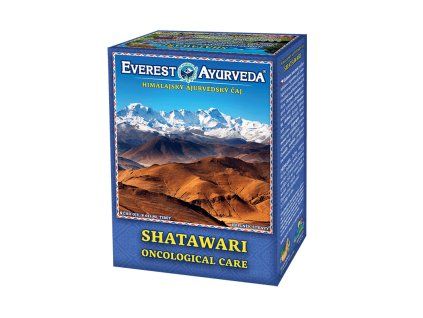 Himalájsky čaj - Shatawari (100g)