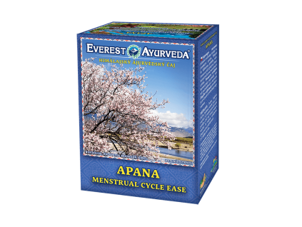 Himalájsky čaj - Apana (100g)