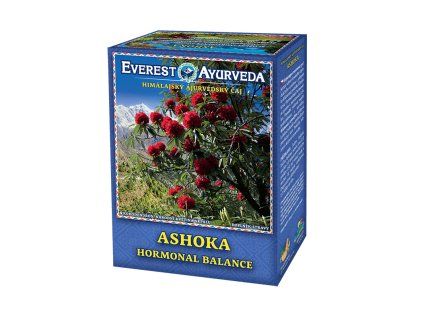 Himalájsky čaj - Ashoka (100g)