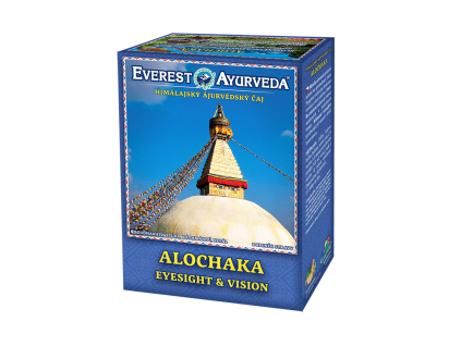 Himalájsky čaj - Alochaka (100g)