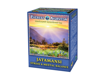 Himalájsky čaj - Jatamansi (100g)