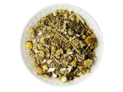 Bylinná zmes - Bylinkové zlato (50g)