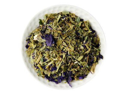 Bylinná zmes - Pri kašlíku (40g)