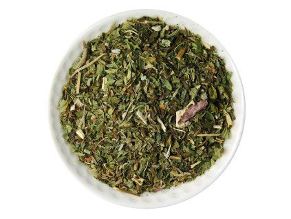 Bylinná zmes - Fit (30g)
