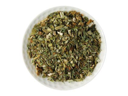 Bylinná zmes - Dlhý život (35g)