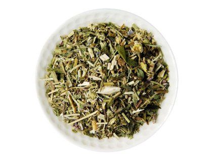 Bylinná zmes - Kľudná hlava (50g)