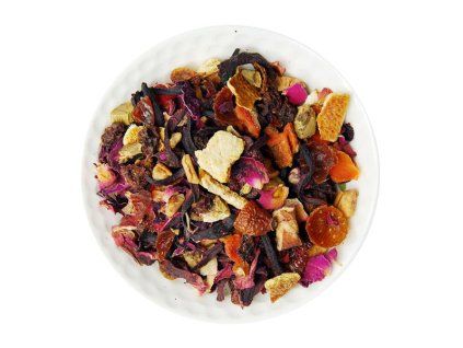 Brusnicové pokušenie (50g)