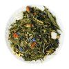 Zelený čaj - Jahody v šampanskom (50g)