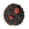 Čierny čaj ochutený - Cherry (50g)